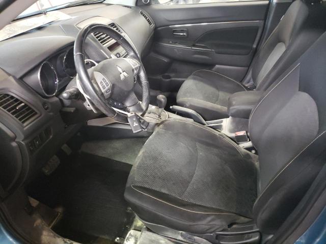 Photo 7 from auction – 2013 MITSUBISHI OUTLANDER with VIN 4A4AP4AU4DE001663