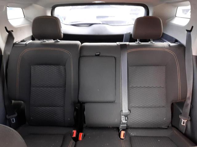 Photo 10 from auction – 2018 GMC TERRAIN SL with VIN 3GKALLEV7JL168633