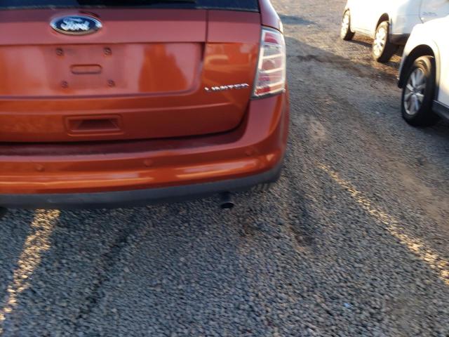 Photo 6 from auction – 2008 FORD EDGE LIMIT with VIN 2FMDK39C88BB45805