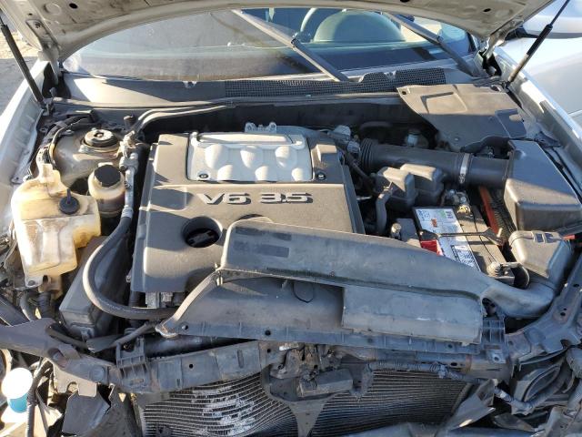 Photo 11 from auction – 2008 NISSAN MAXIMA SE with VIN 1N4BA41EX8C839712