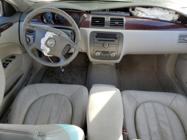 Photo 8 from auction – 2010 BUICK LUCERNE CX with VIN 1G4HC5EM3AU109657