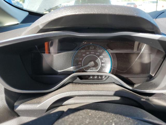 Photo 9 from auction – 2013 FORD C-MAX SE with VIN 1FADP5AU7DL509248