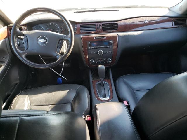 Photo 8 from auction – 2007 CHEVROLET IMPALA LT with VIN 2G1WT58KX79356470