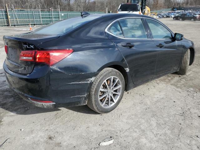 Photo 3 from auction – 2020 ACURA TLX TECHNO with VIN 19UUB1F56LA009726