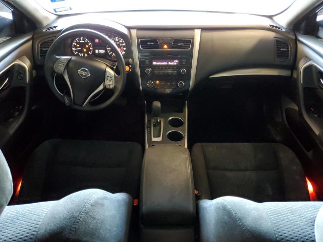Photo 8 from auction – 2015 NISSAN ALTIMA 2.5 with VIN 1N4AL3AP3FN327115