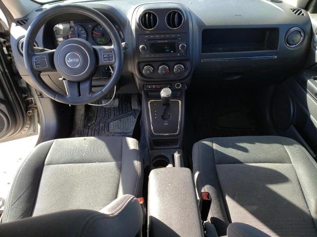 Photo 8 from auction – 2012 JEEP PATRIOT LA with VIN 1C4NJRFBXCD611828