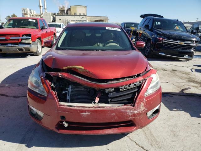 Photo 5 from auction – 2014 NISSAN ALTIMA 2.5 with VIN 1N4AL3AP3EN346486
