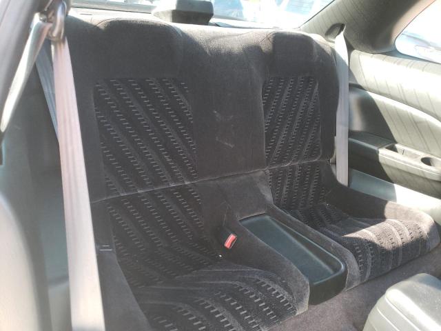 Photo 10 from auction – 2000 HONDA PRELUDE with VIN JHMBB624XYC006631