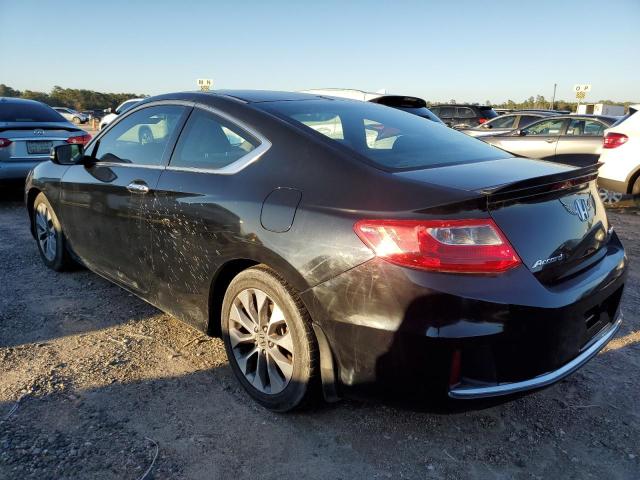 Photo 2 from auction – 2014 HONDA ACCORD EX with VIN 1HGCT1B75EA014063