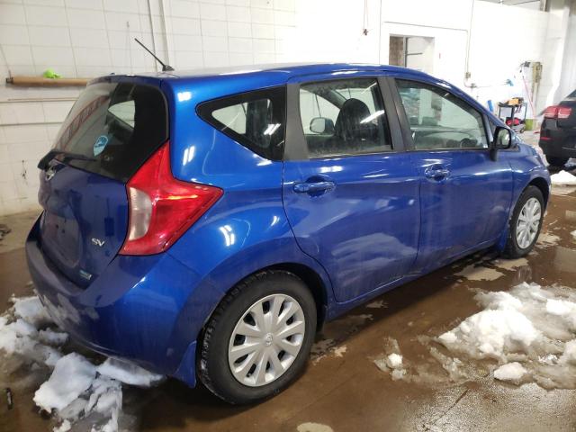 Photo 3 from auction – 2014 NISSAN VERSA NOTE with VIN 3N1CE2CP0EL395300