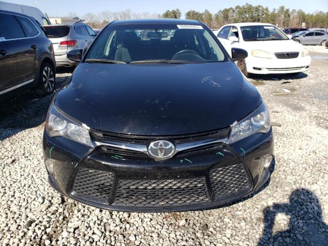 Photo 11 from auction – 2017 TOYOTA CAMRY LE with VIN 4T1BF1FK2HU425208