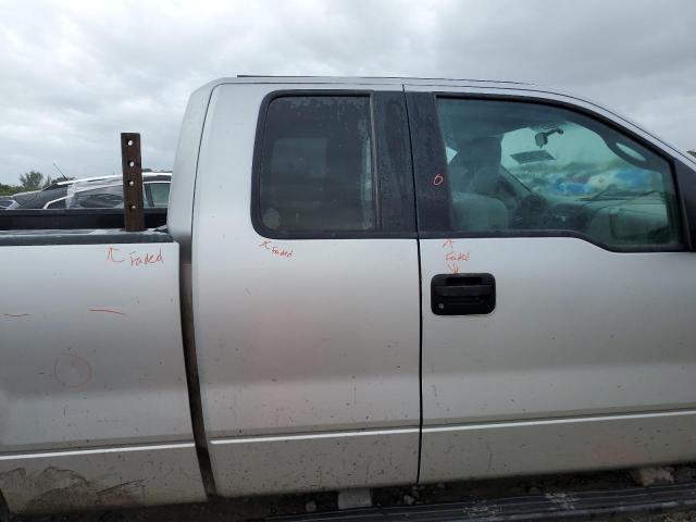 Photo 10 from auction – 2004 FORD F150 with VIN 1FTRX12WX4NB66027