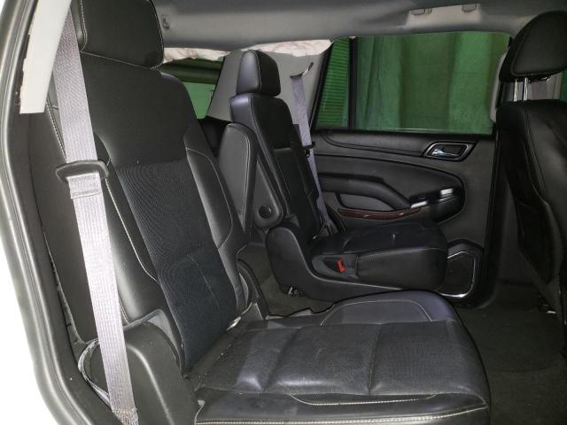 Photo 11 from auction – 2015 GMC YUKON SLT with VIN 1GKS2BKC8FR626863