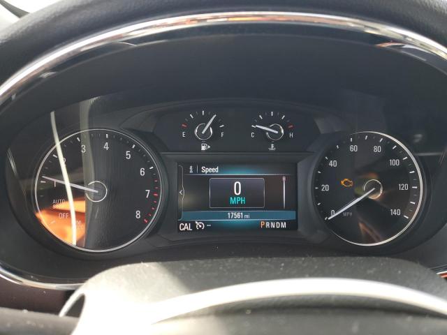Photo 9 from auction – 2019 BUICK ENCORE ESS with VIN KL4CJCSM0KB961341