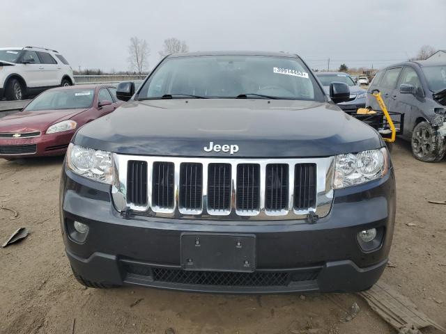 Photo 5 from auction – 2012 JEEP GRAND CHER with VIN 1C4RJFAG7CC314850