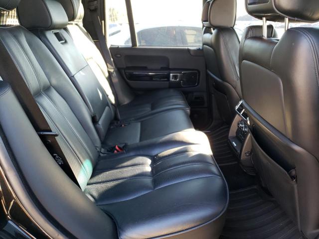 Photo 11 from auction – 2012 LAND ROVER RANGE ROVE with VIN SALMF1D45CA392399