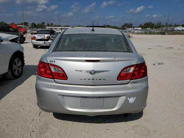 Photo 6 from auction – 2010 CHRYSLER SEBRING LI with VIN 1C3CC5FB3AN229470