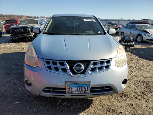Photo 5 from auction – 2013 NISSAN ROGUE S with VIN JN8AS5MT6DW014248