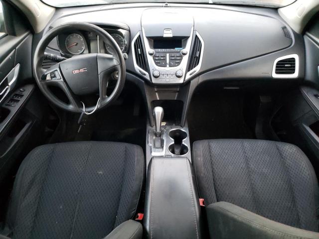 Photo 8 from auction – 2011 GMC TERRAIN SL with VIN 2CTALMEC2B6328637