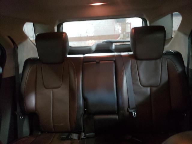 Foto 10 de la subasta – 2011 CHEVROLET EQUINOX LT con VIN 2CNALPEC5B6400651