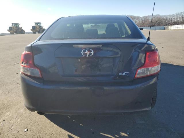 Photo 6 from auction – 2013 TOYOTA SCION TC with VIN JTKJF5C70D3055117