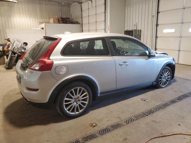 Photo 3 from auction – 2012 VOLVO C30 T5 with VIN YV1672MK4C2266136