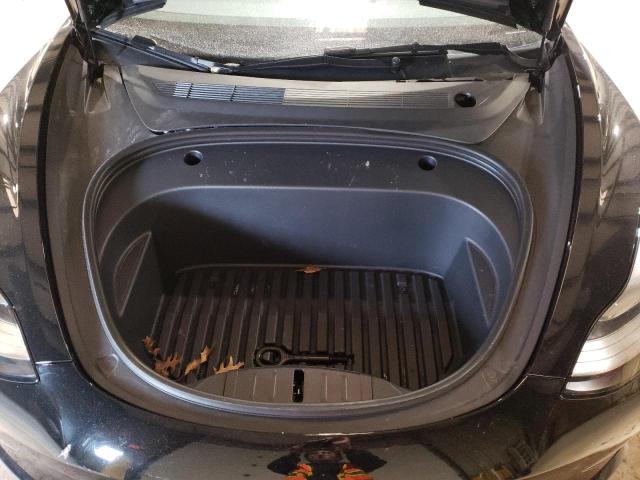 Photo 11 from auction – 2022 TESLA MODEL 3 with VIN 5YJ3E1EA5NF240529