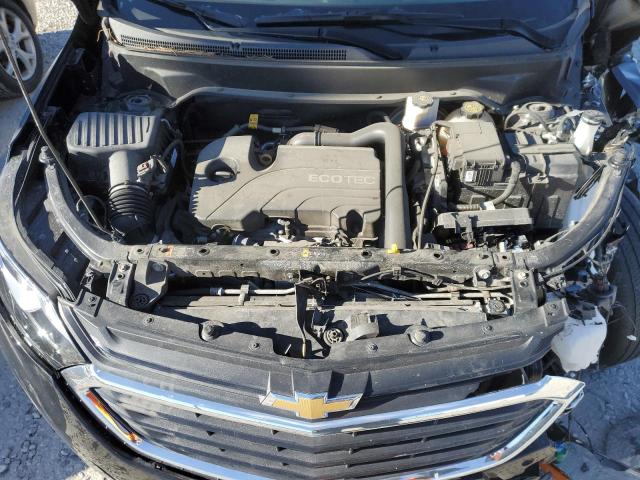 Photo 12 from auction – 2018 CHEVROLET EQUINOX LS with VIN 3GNAXREV5JL339339
