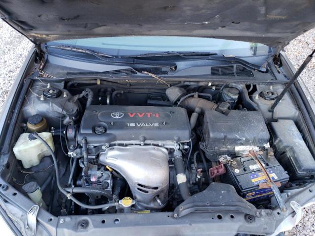 Photo 11 from auction – 2003 TOYOTA CAMRY LE with VIN 4T1BE32K03U657593