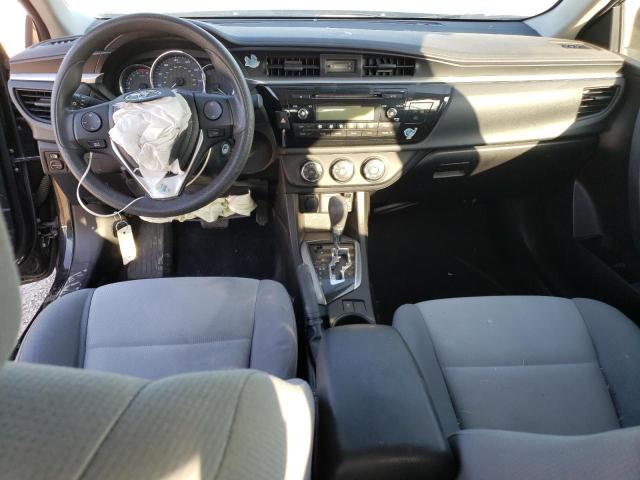 Photo 8 from auction – 2014 TOYOTA COROLLA L with VIN 5YFBURHE5EP087246