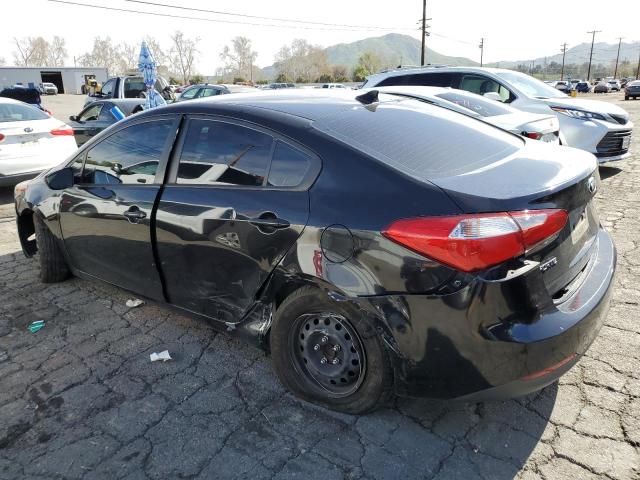 صورة رقم 2 من المزاد - 2015 KIA FORTE LX مع VIN KNAFK4A62F5425923