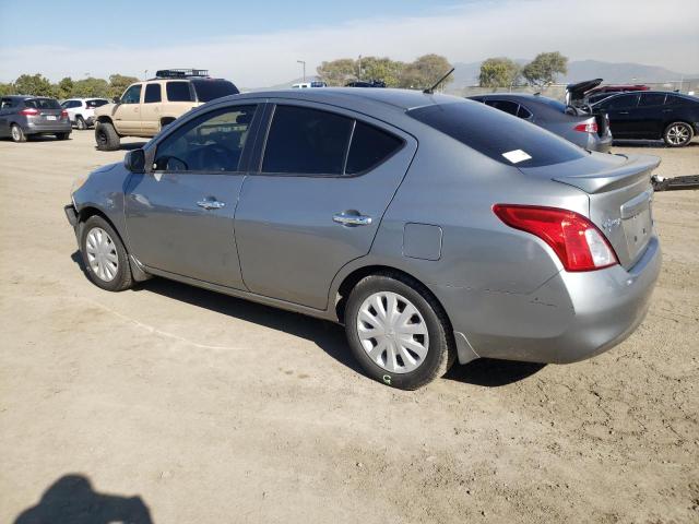 Photo 2 from auction – 2013 NISSAN VERSA S with VIN 3N1CN7AP8DL876068