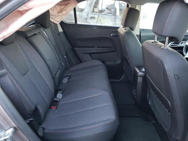 Photo 11 from auction – 2012 CHEVROLET EQUINOX LT with VIN 2GNFLEEK6C6349708