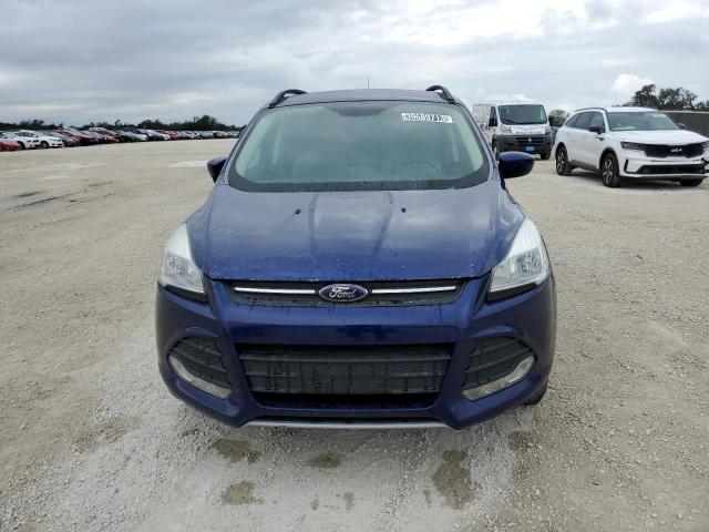 Photo 5 from auction – 2014 FORD ESCAPE SE with VIN 1FMCU0GX5EUB38231