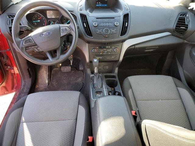 Photo 8 from auction – 2017 FORD ESCAPE SE with VIN 1FMCU9GD4HUA60247