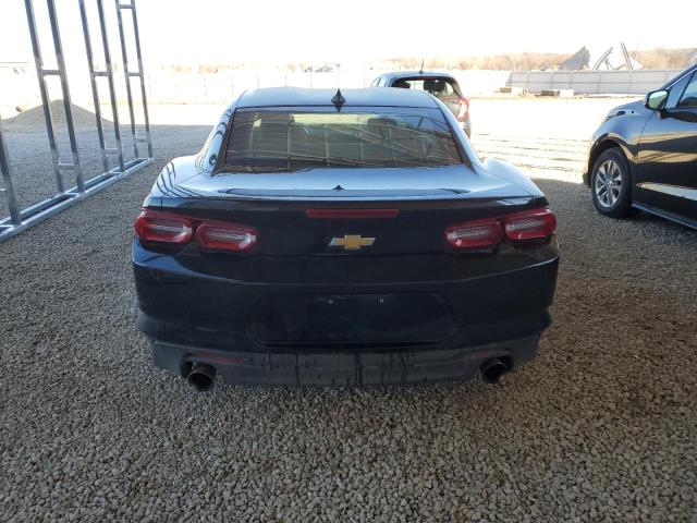 Photo 6 from auction – 2022 CHEVROLET CAMARO LS with VIN 1G1FB1RX7N0121781