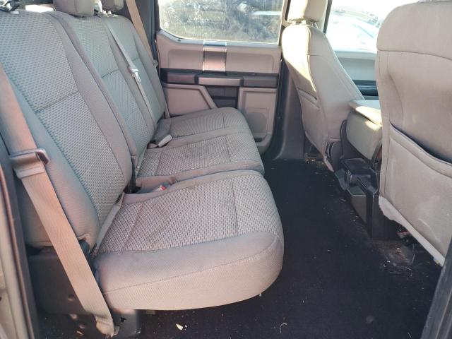 Photo 10 from auction – 2016 FORD F150 SUPER with VIN 1FTEW1EF0GKE00307