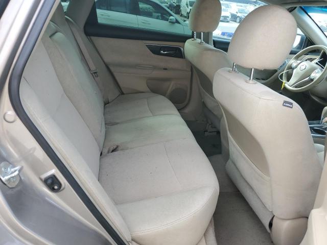 Photo 10 from auction – 2013 NISSAN ALTIMA 2.5 with VIN 1N4AL3AP6DN465342