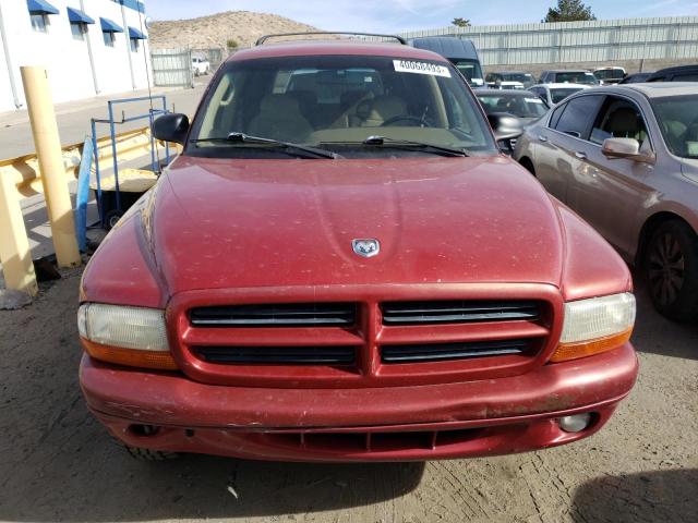 Photo 5 from auction – 1999 DODGE DURANGO with VIN 1B4HS28Z9XF515241