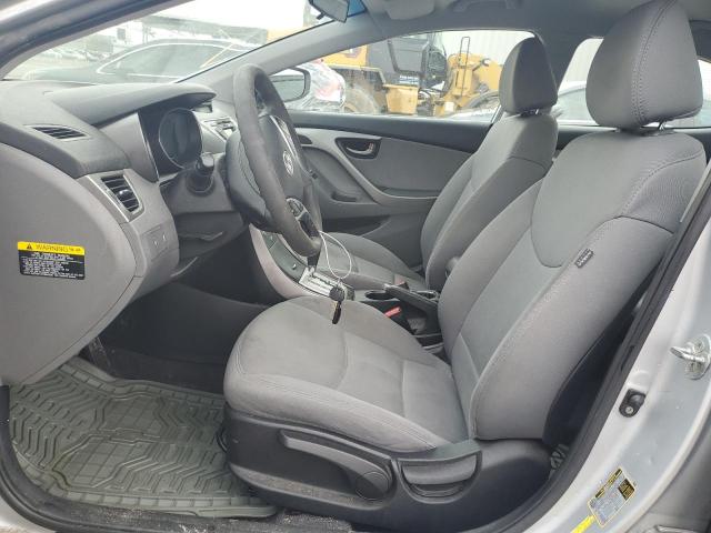 Photo 7 from auction – 2011 HYUNDAI ELANTRA GL with VIN 5NPDH4AE4BH011763