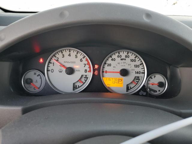 Photo 9 from auction – 2013 NISSAN FRONTIER S with VIN 1N6AD0ER0DN750214