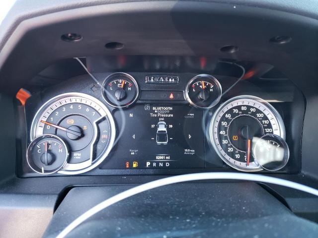Photo 9 from auction – 2018 RAM 1500 SLT with VIN 1C6RR7GT9JS244443