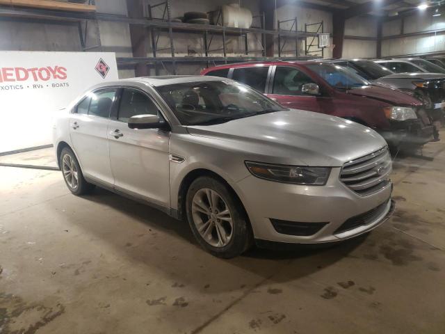 Photo 4 from auction – 2015 FORD TAURUS SEL with VIN 1FAHP2H84FG181355