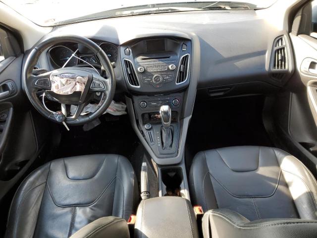 Photo 8 from auction – 2015 FORD FOCUS SE with VIN 1FADP3F25FL240021