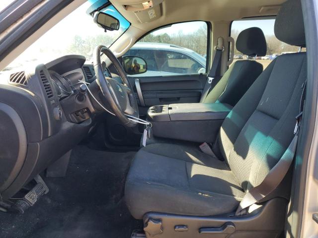 Photo 7 from auction – 2013 CHEVROLET SILVRK1500 with VIN 3GCPCSE06DG120073