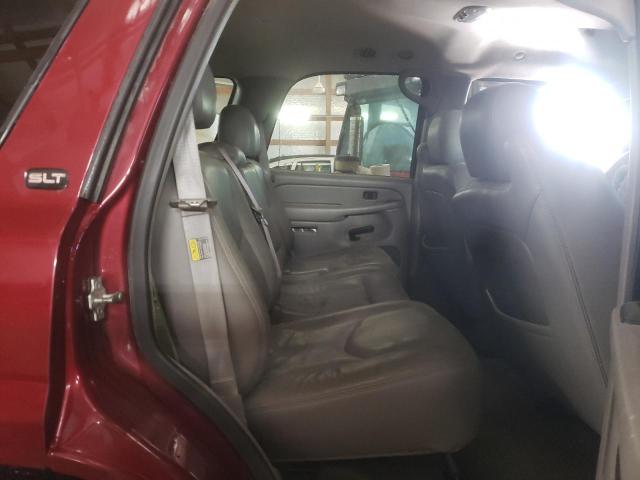 Photo 11 from auction – 2004 GMC YUKON with VIN 1GKEK13TX4J254380