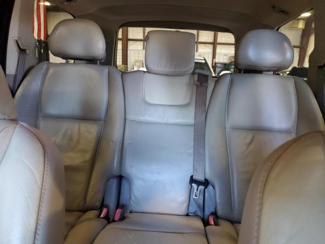 Photo 10 from auction – 2005 VOLVO XC90 with VIN YV1CM592851150694