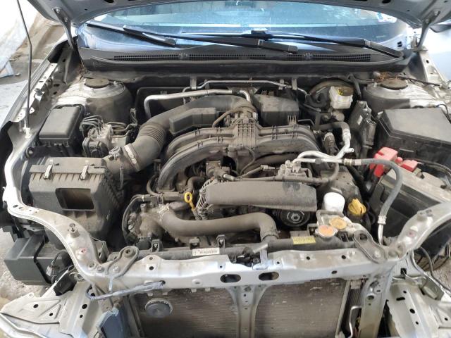 Photo 11 from auction – 2020 SUBARU LEGACY with VIN 4S3BWAB67L3030145