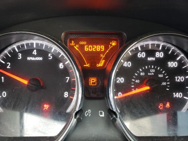 Photo 9 from auction – 2014 NISSAN VERSA NOTE with VIN 3N1CE2CP7EL381734