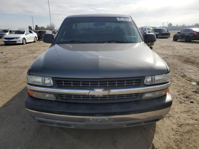 Photo 5 from auction – 1999 CHEVROLET SILVERADO with VIN 1GCEC14W8XZ136500